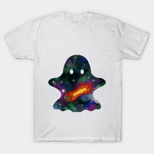 Space Ghosts : Meteorite T-Shirt